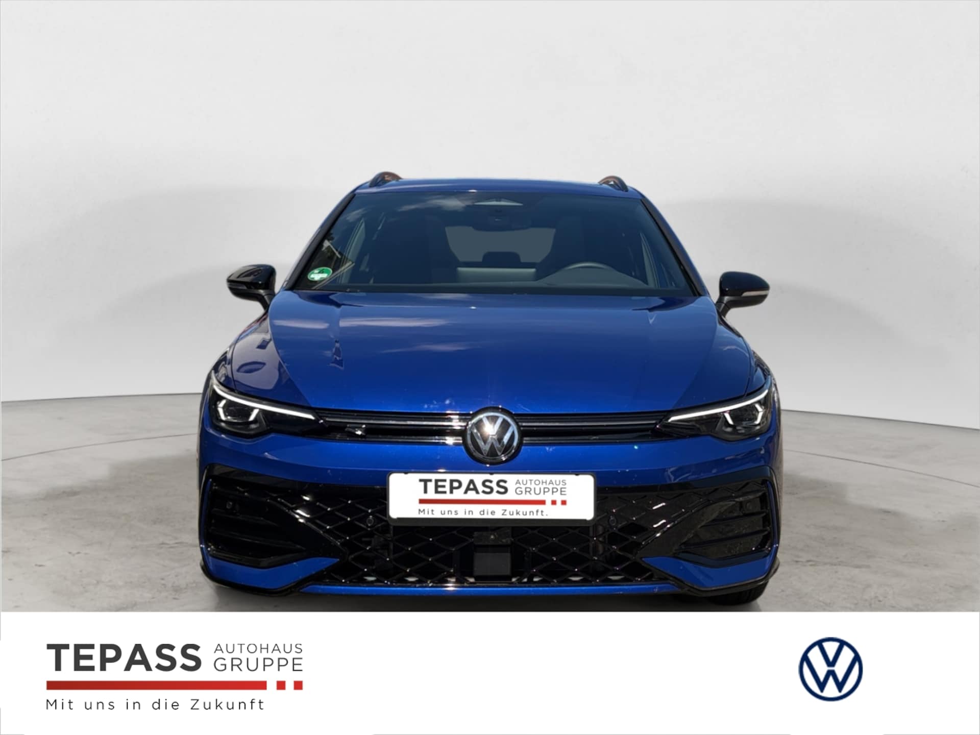 Volkswagen Golf Variant R-Line
