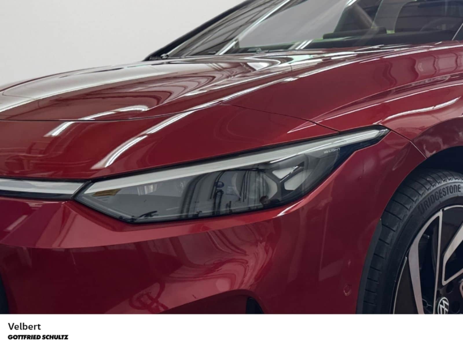 Volkswagen ID.7 Tourer – Bild 5