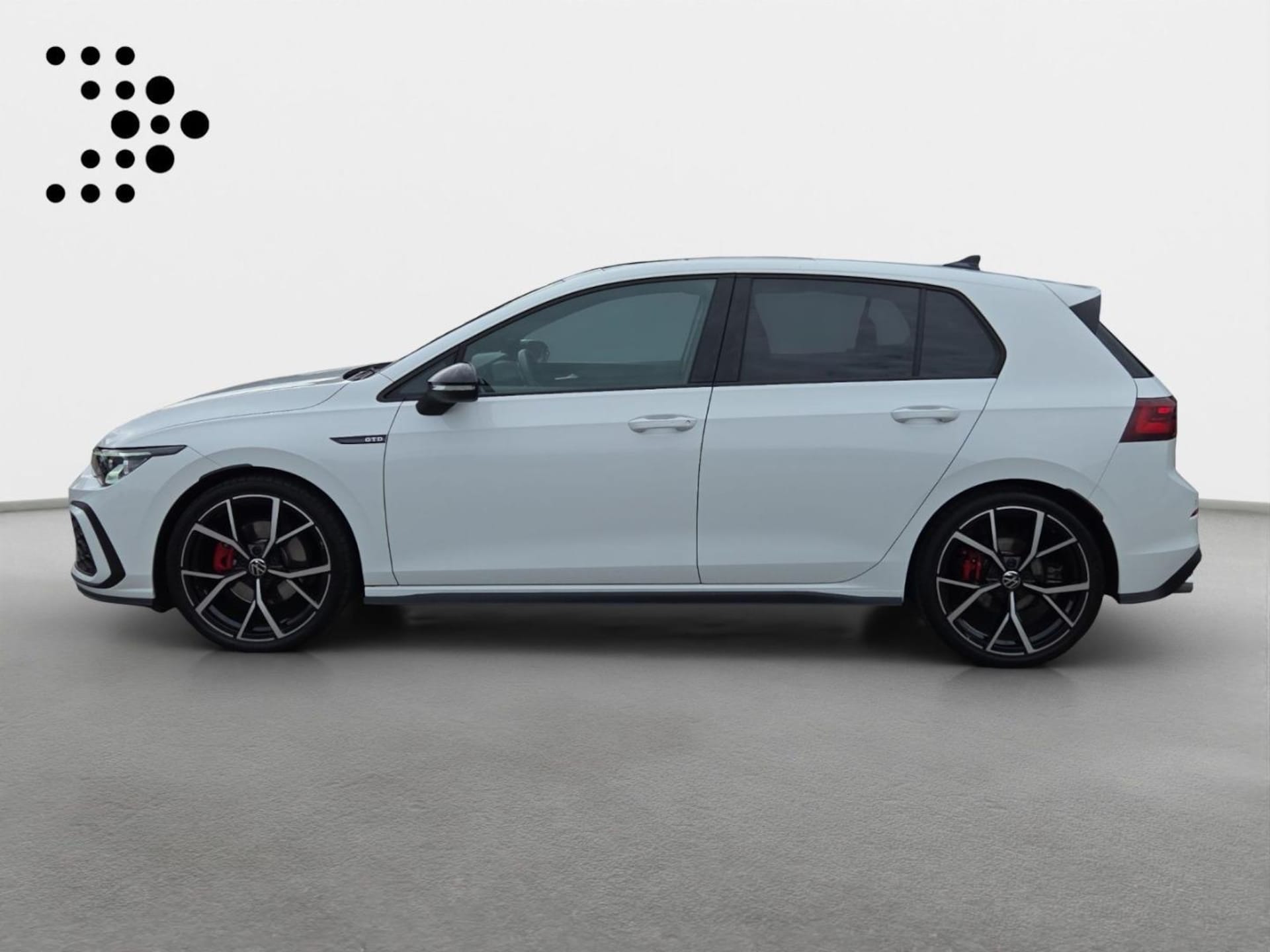 Volkswagen Golf GTD