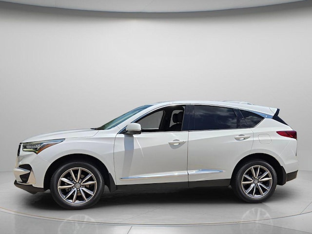 2021 Acura RDX