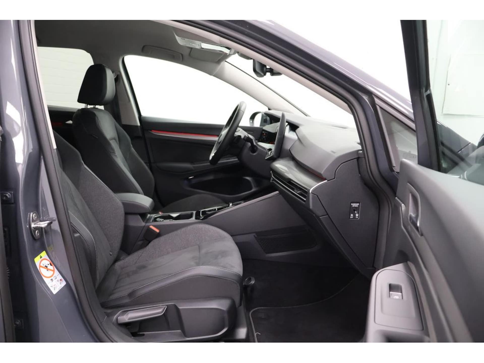 Volkswagen Golf Style