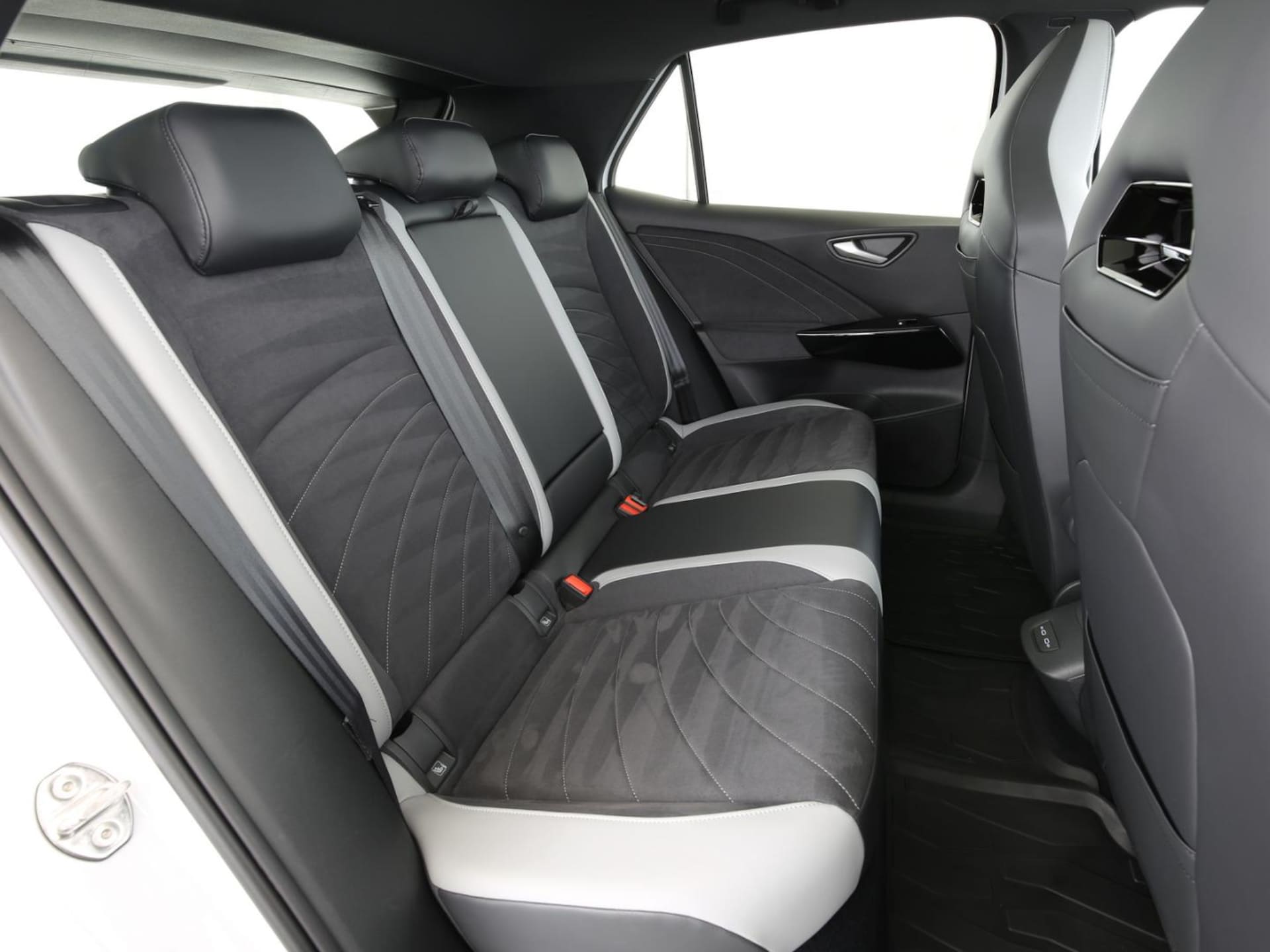 Volkswagen ID.3 Pro