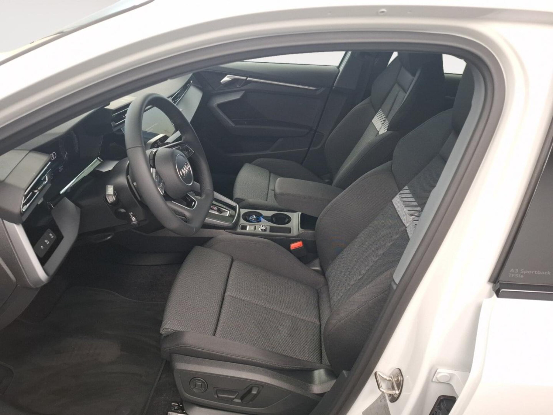Audi A3 Sportback TFSI e S line