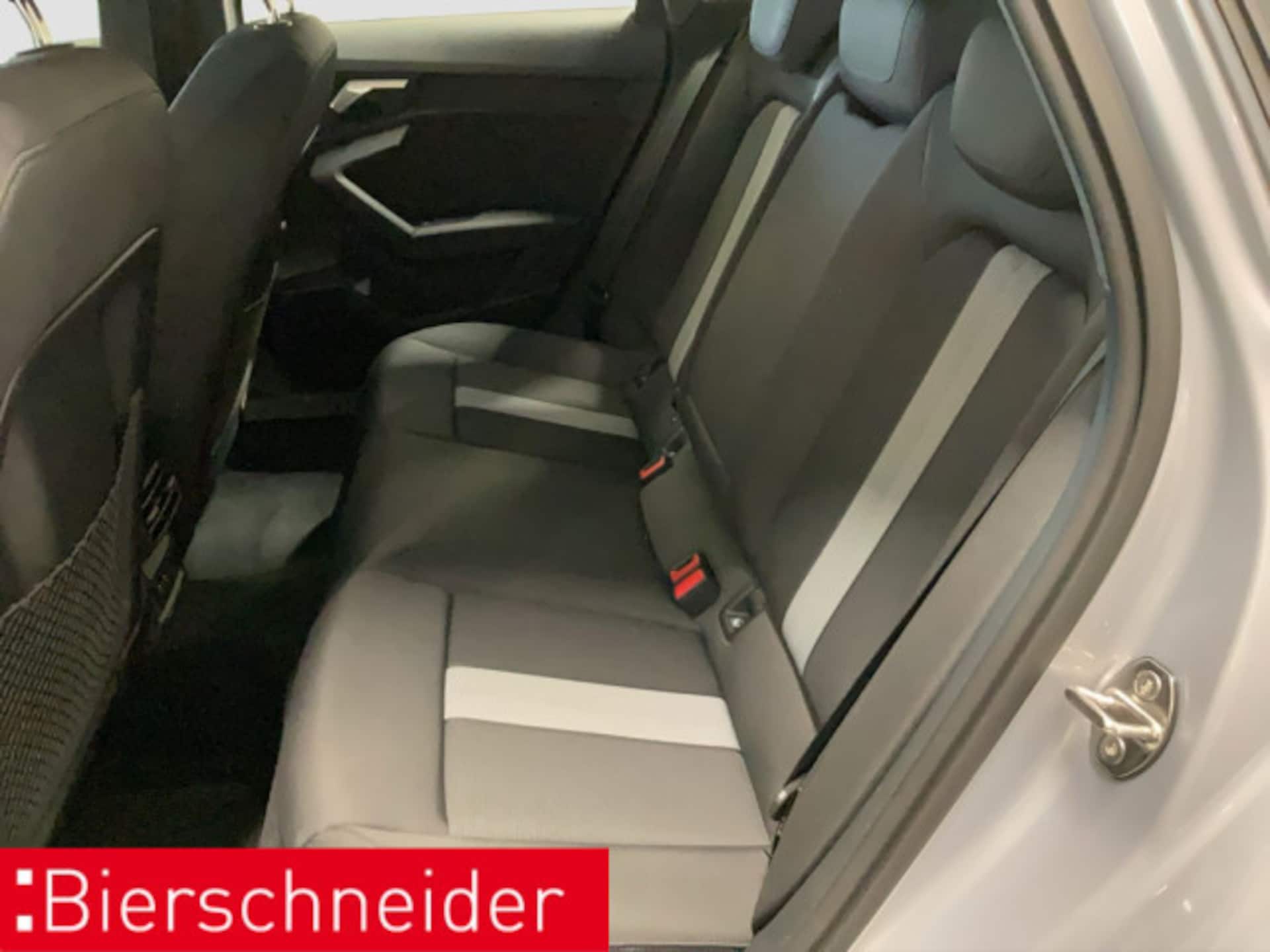 Audi A3 Sportback TFSI e