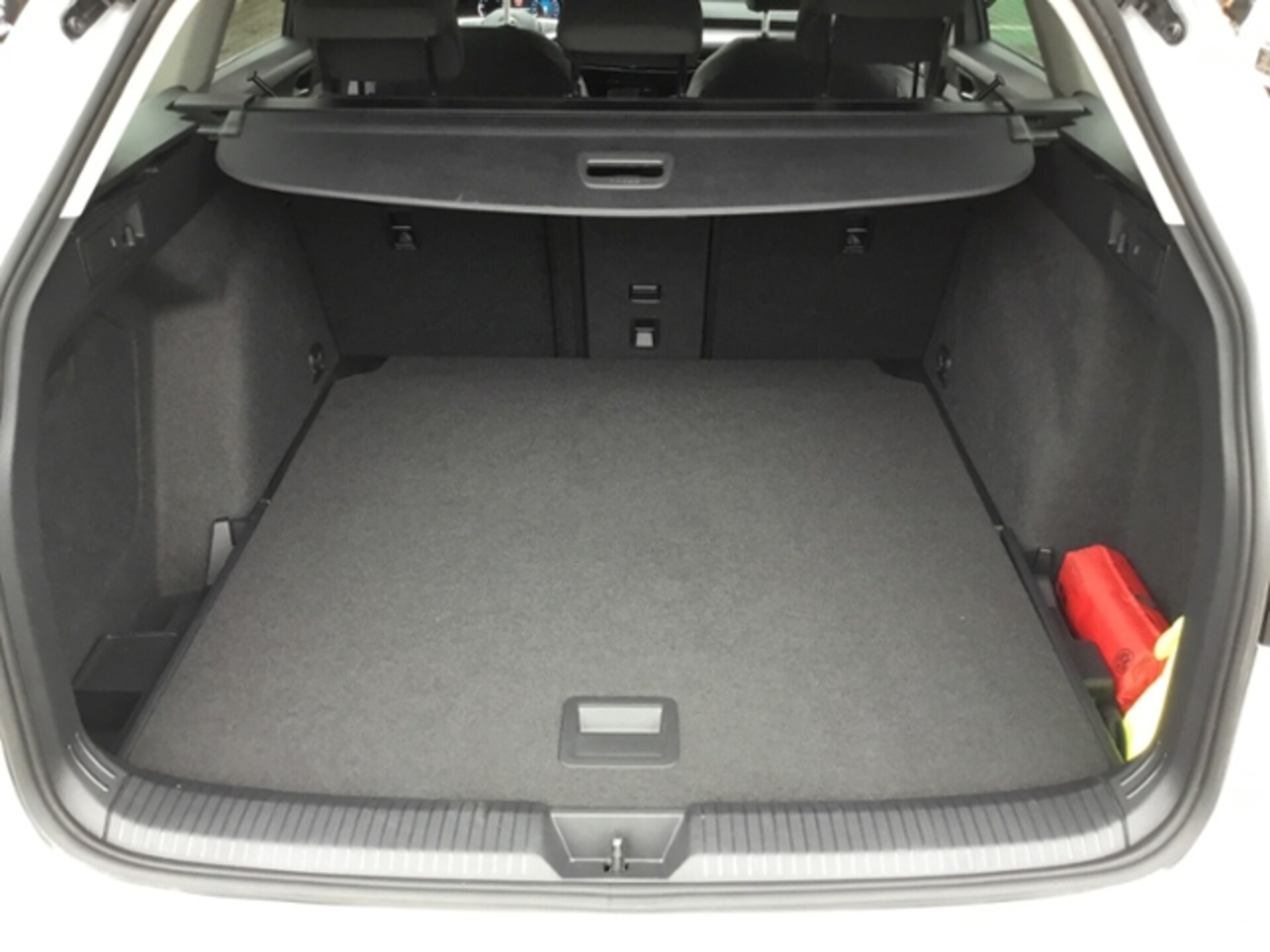 Volkswagen Golf Variant Style