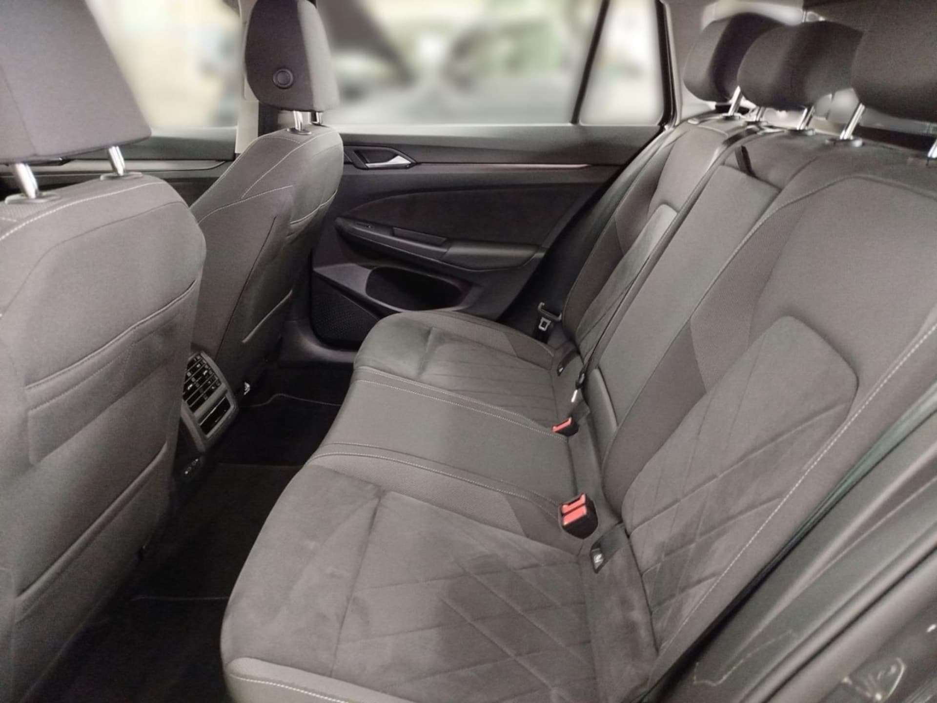 Volkswagen Golf Variant Style