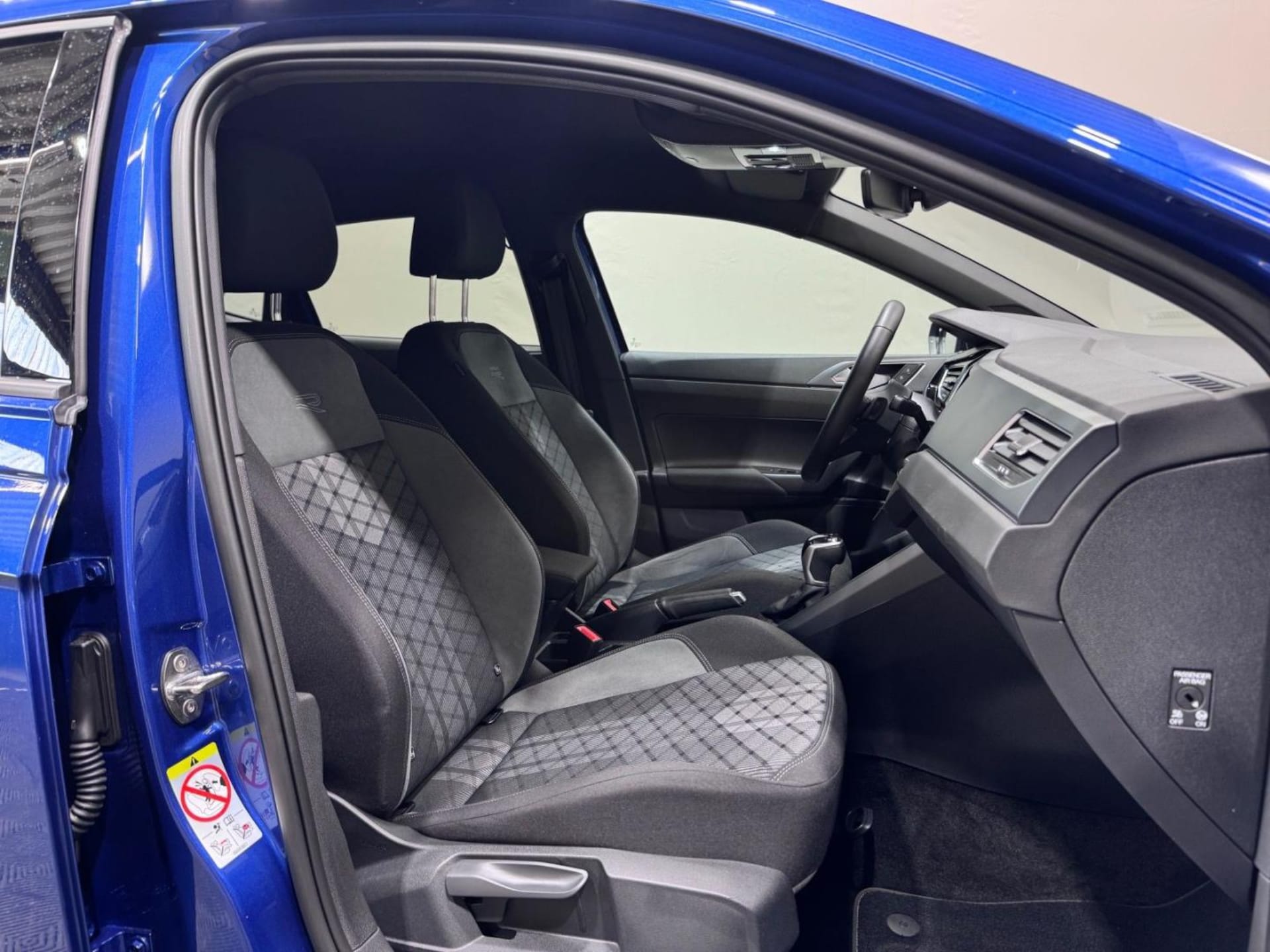 Volkswagen Polo R-Line