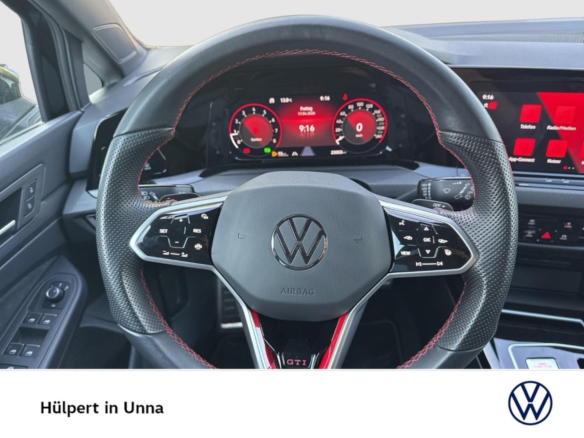 Volkswagen Golf GTI Clubsport