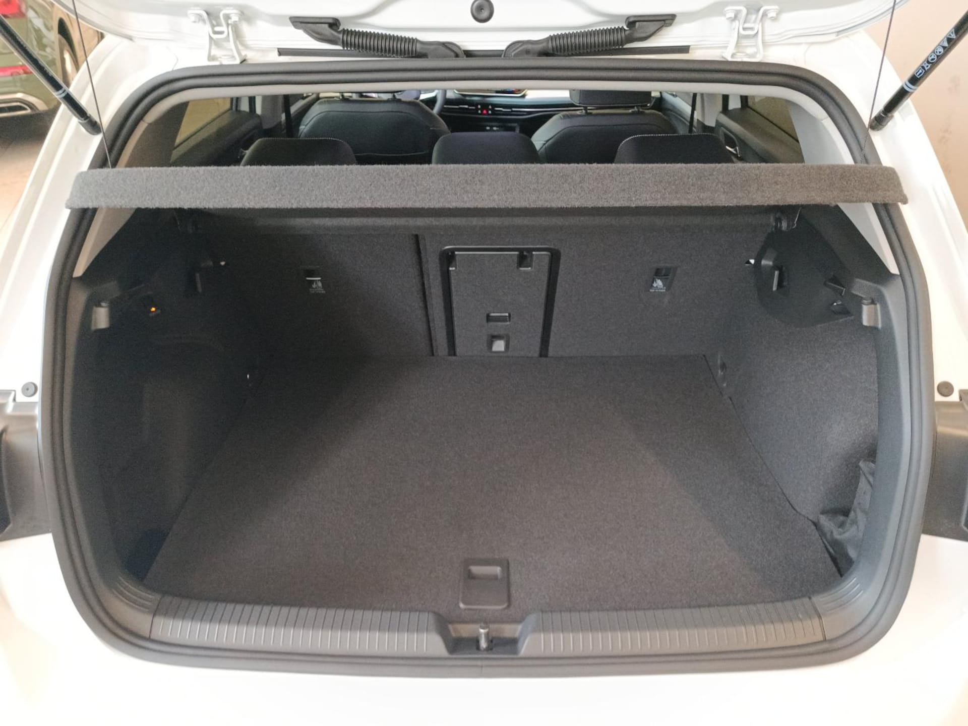 Volkswagen Golf ENERGY