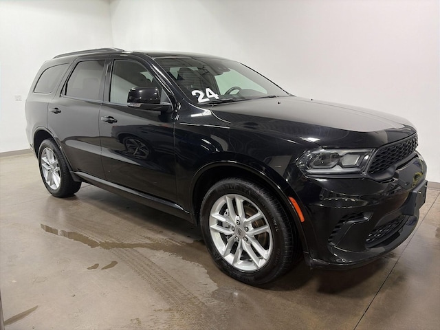 2024 Dodge Durango