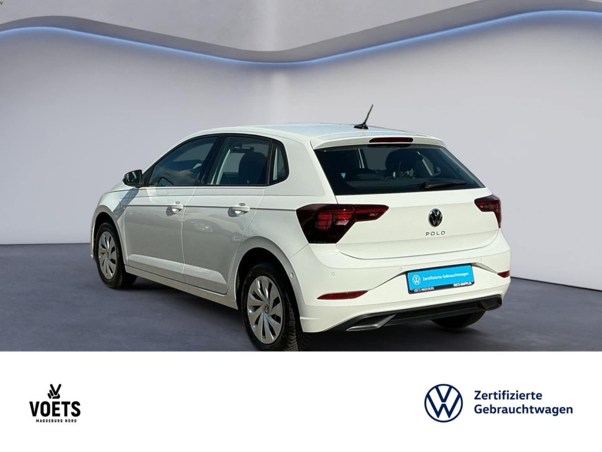 Volkswagen Polo Life