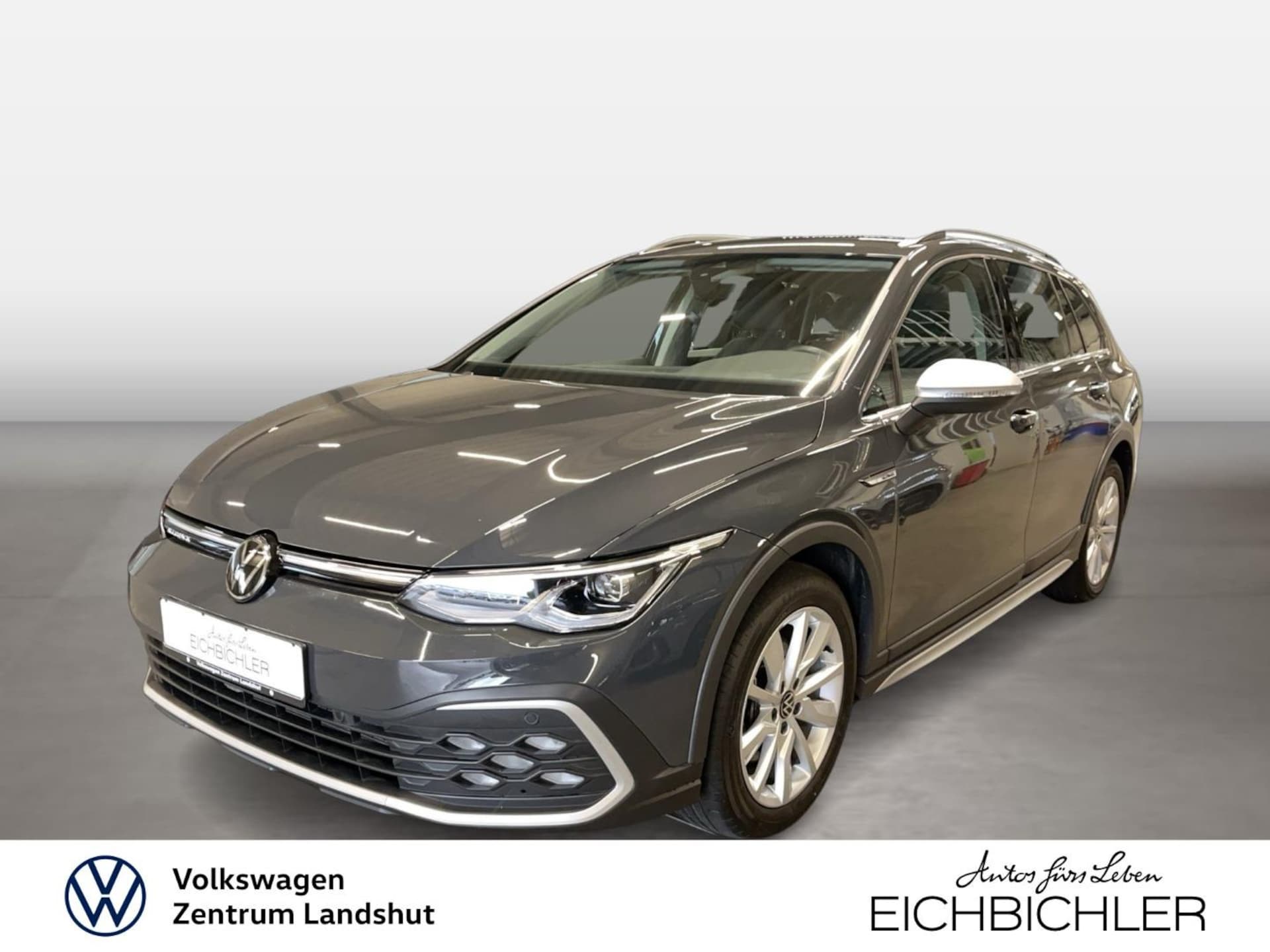 Volkswagen Golf Variant Alltrack