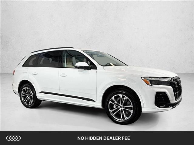 Photo of 2026 Audi Q7