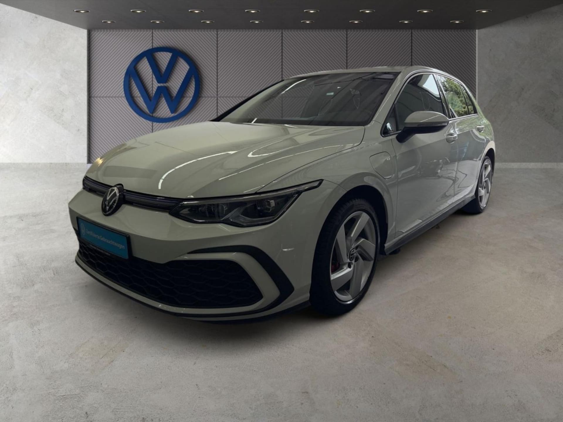 Volkswagen Golf GTE