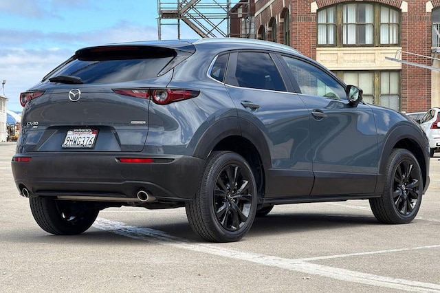 2023 Mazda CX-30