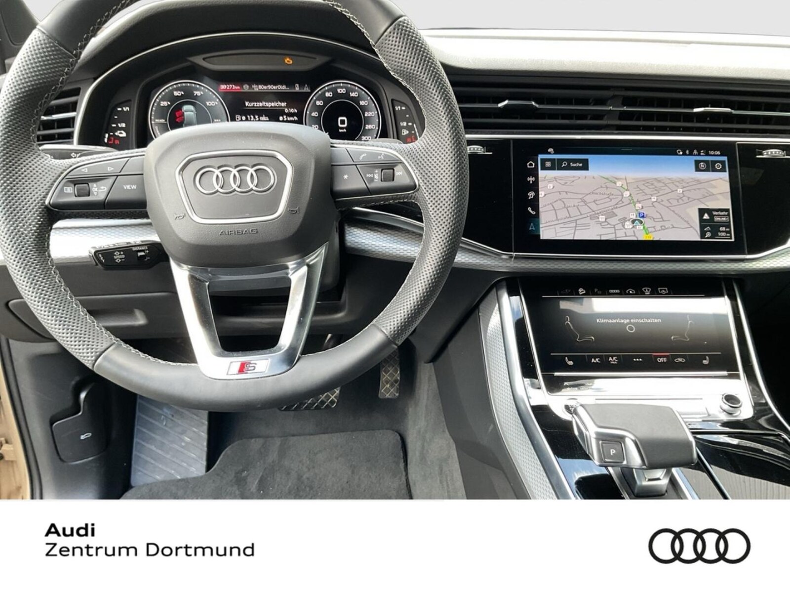Audi Q7 – Bild 9
