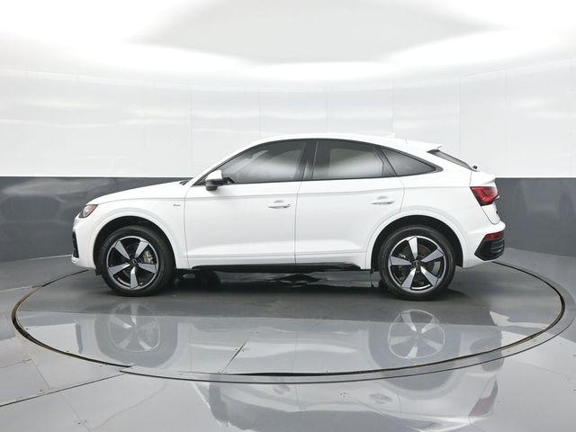 2023 Audi Q5 Sportback