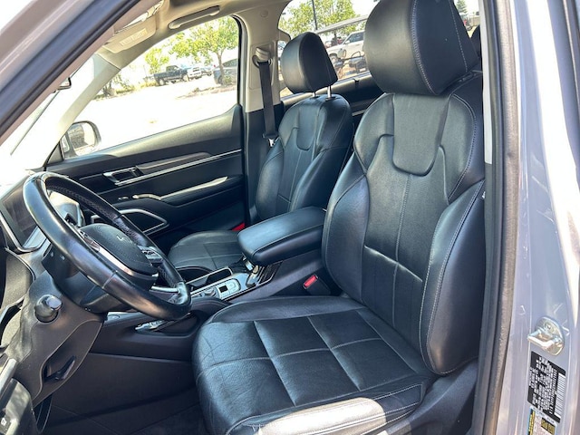 2022 Kia Telluride