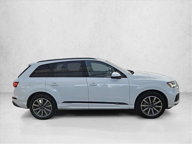 2023 Audi Q7