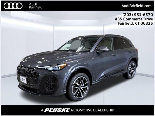 2026 Audi Q5