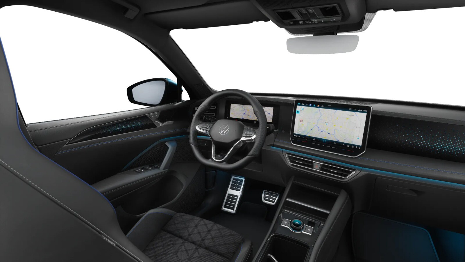 Volkswagen Tiguan – Bild 10