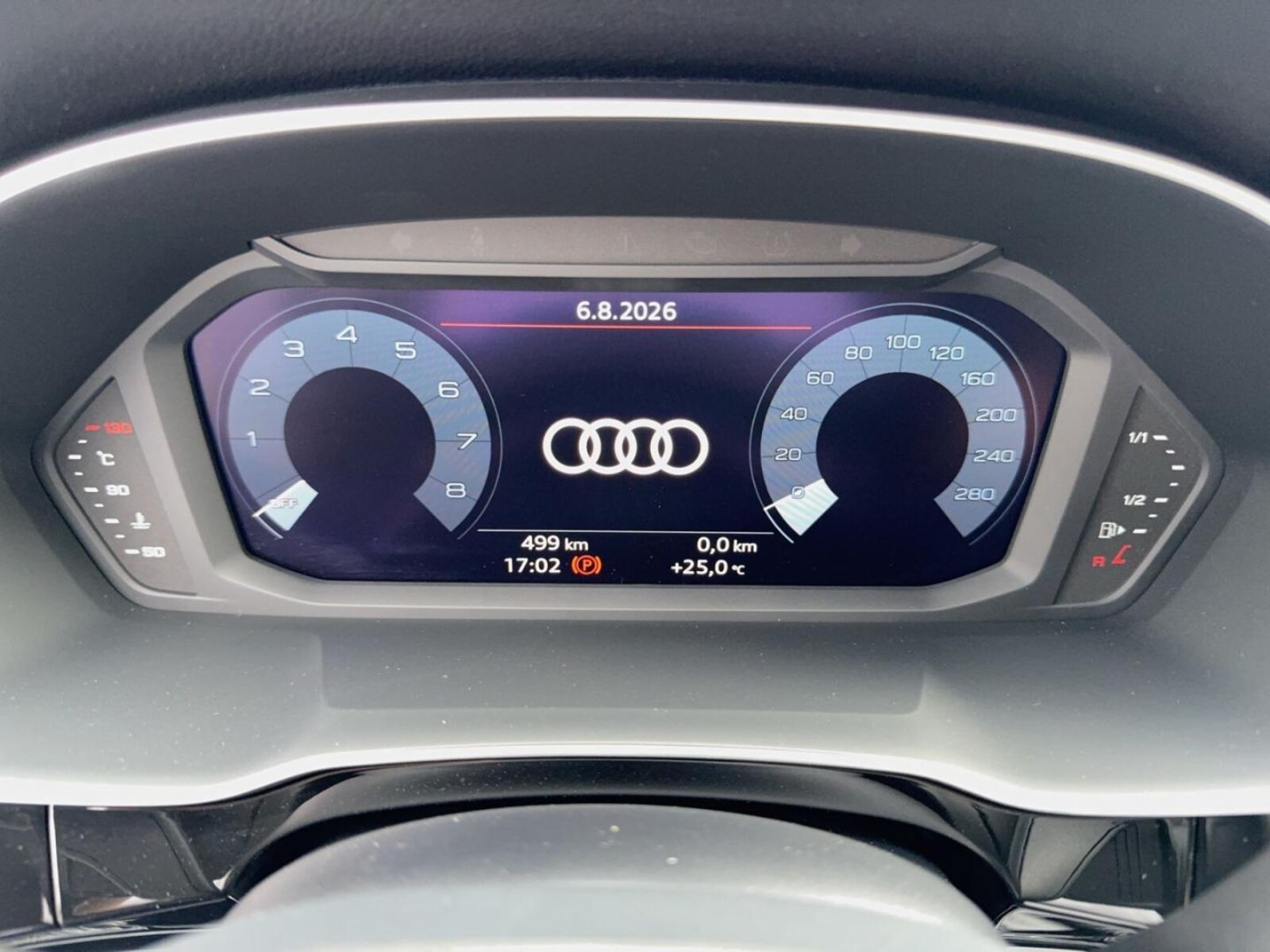 Audi Q3 – Bild 10