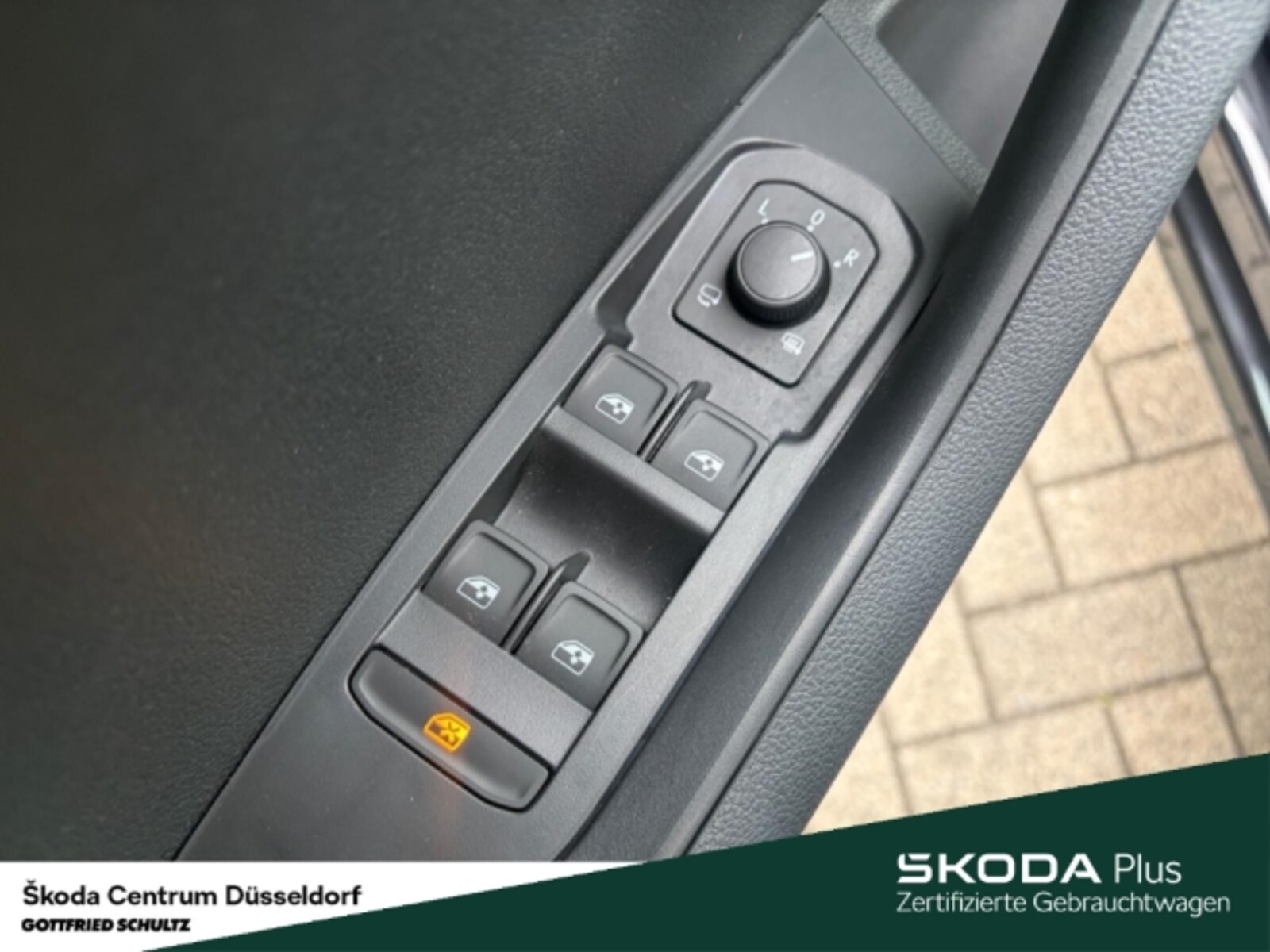 Škoda Karoq – Bild 10