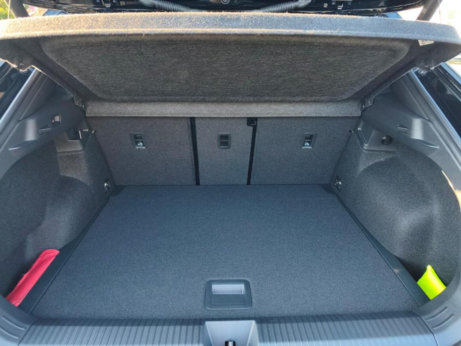 Volkswagen T-Roc – Bild 11