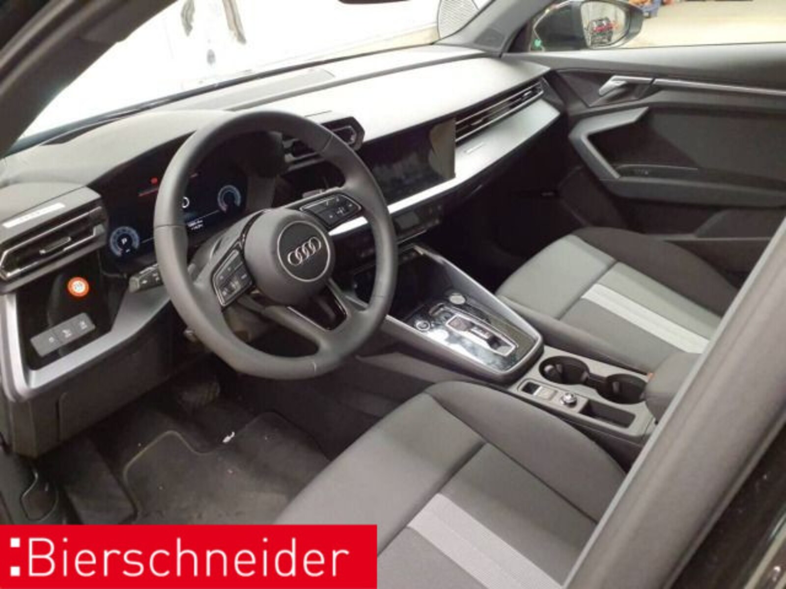 Audi A3 Sportback – Bild 4