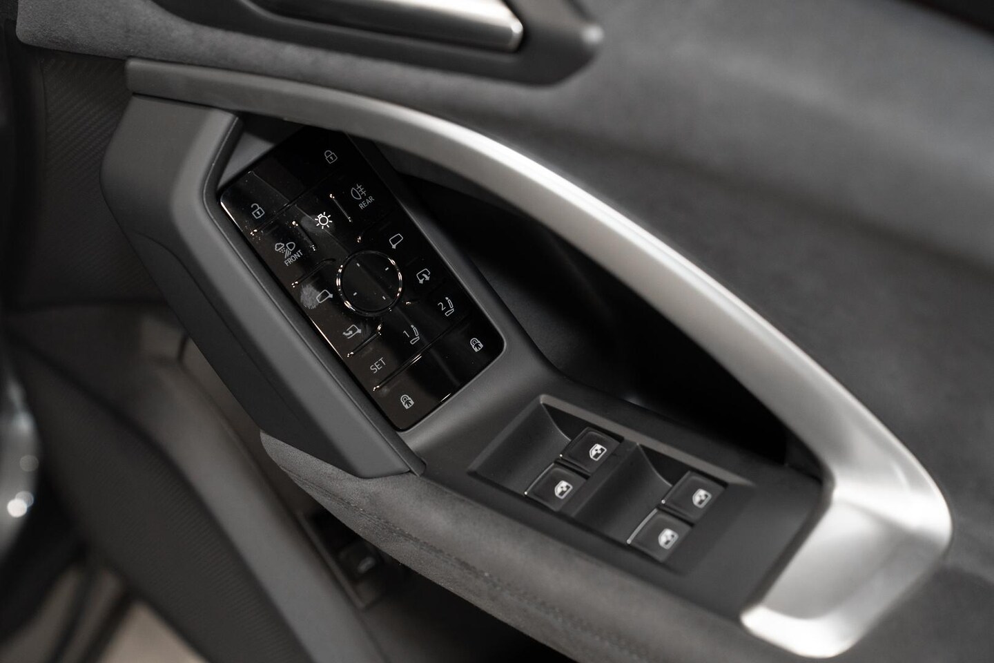 Image about Audi SQ5 Sportback TFSI 270 kW
