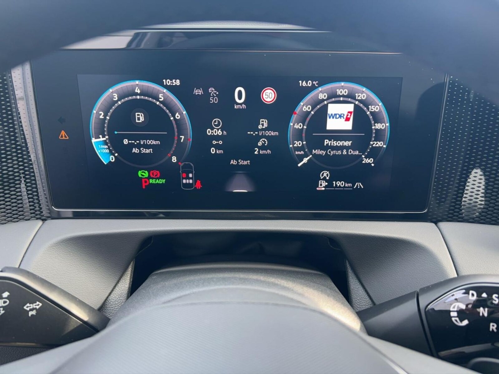 Volkswagen Tiguan – Bild 22
