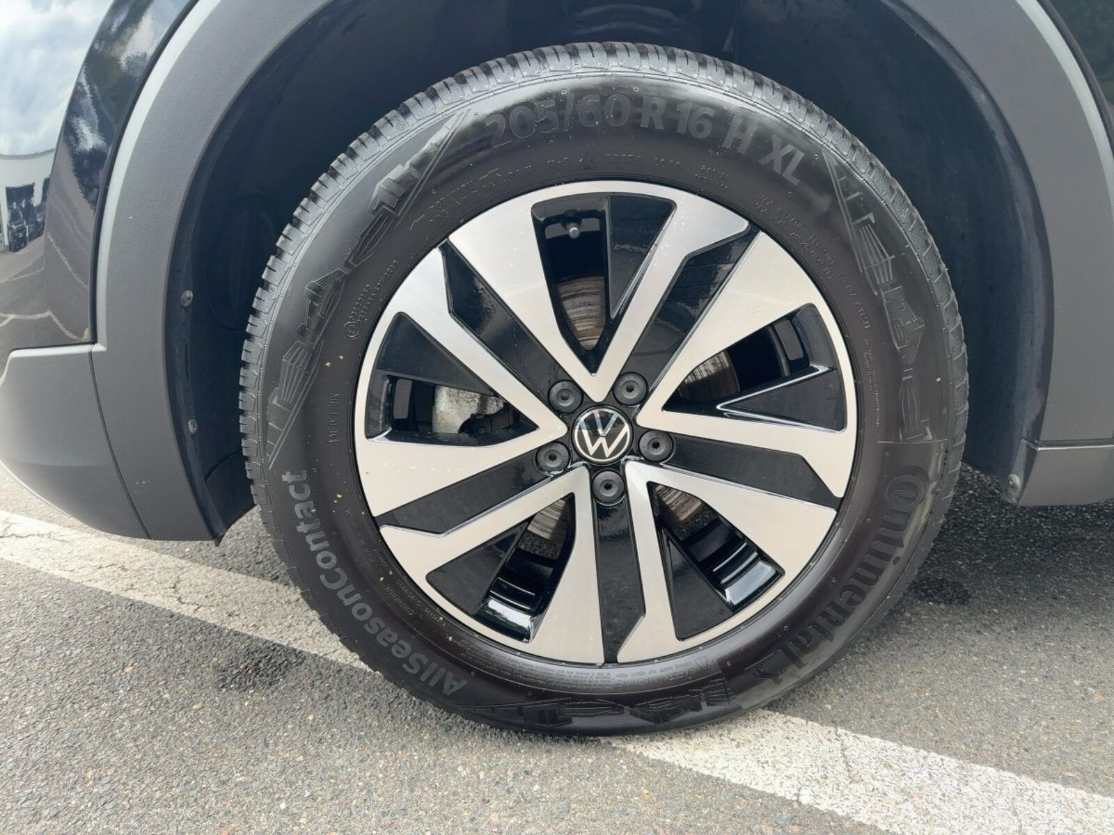 Volkswagen T-Cross – Bild 14