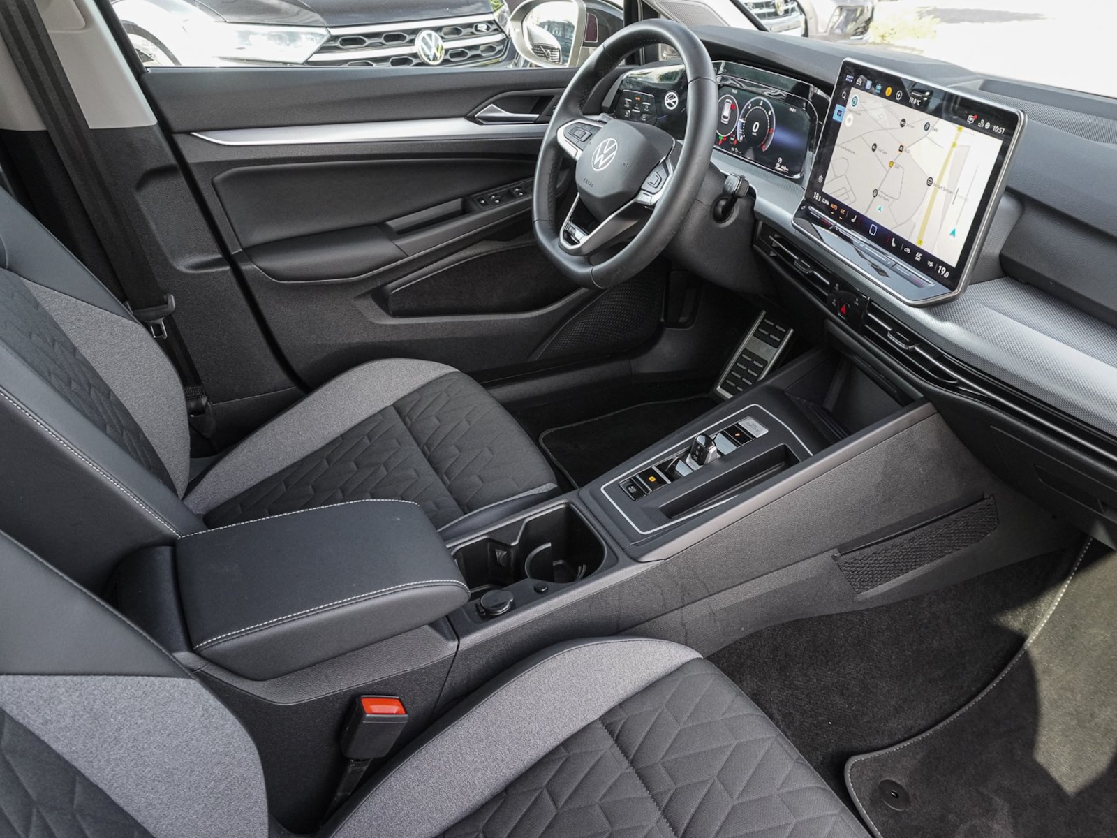 Volkswagen Golf Variant – Bild 8