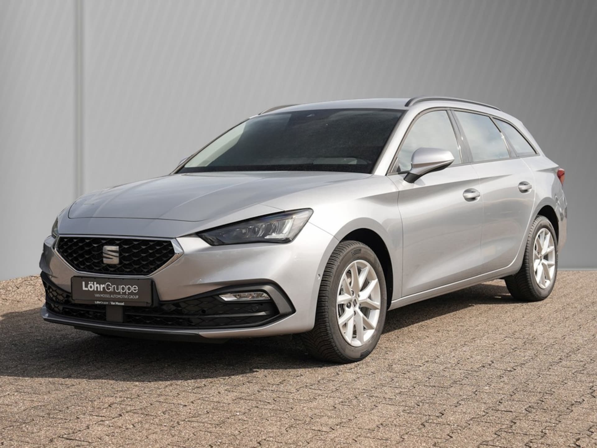 Seat Leon Sportstourer 2024