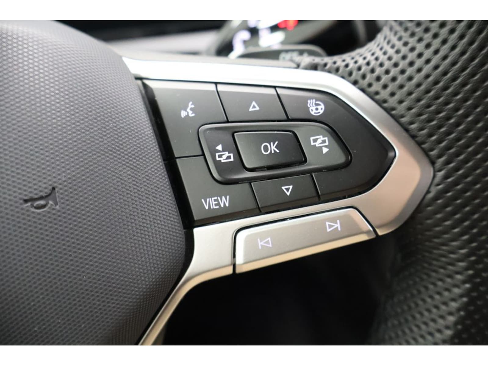 Volkswagen Tiguan – Bild 18