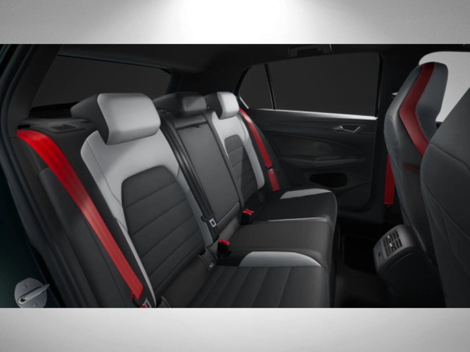 Volkswagen Golf – Bild 11