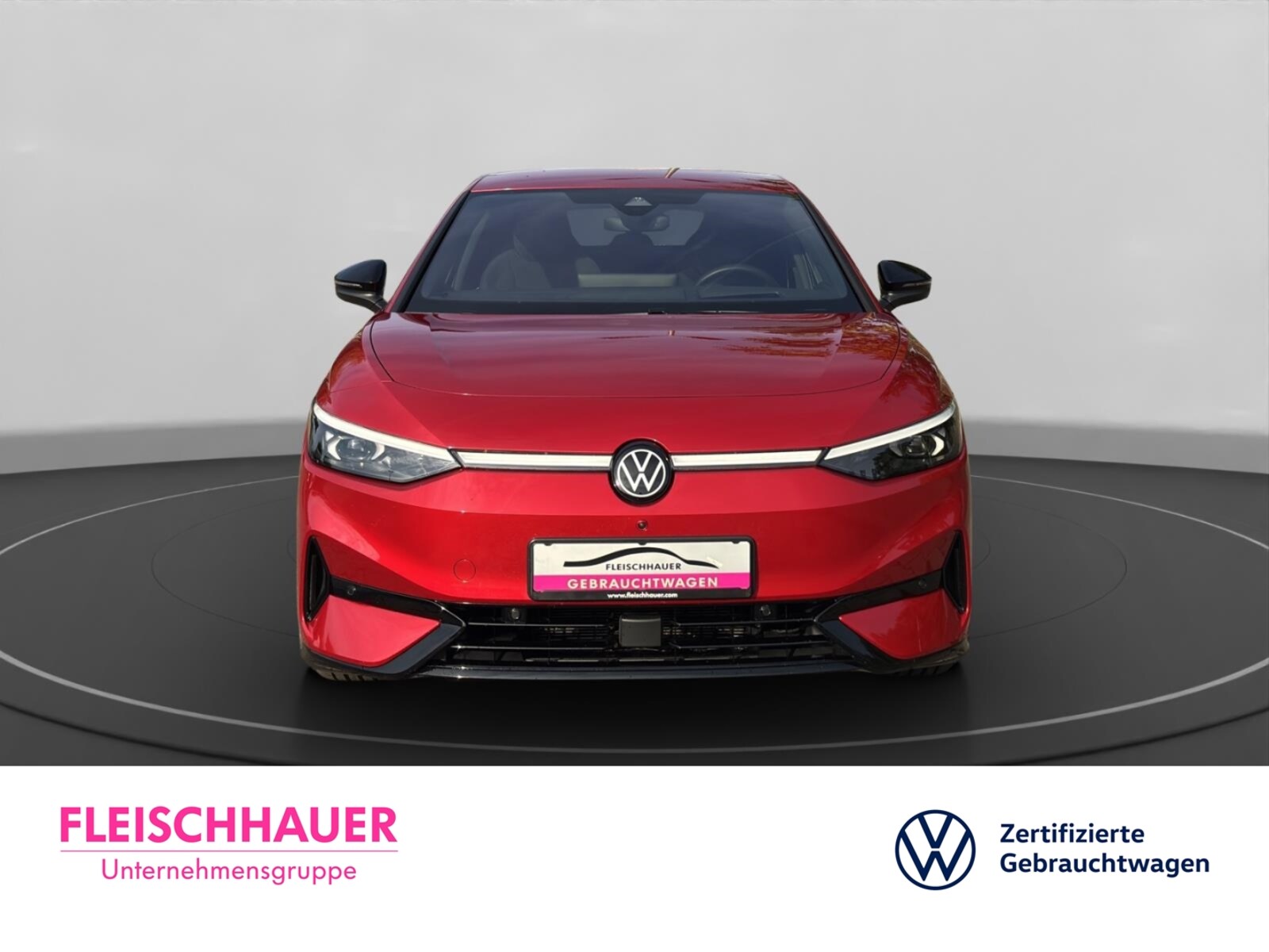 Volkswagen ID.7 – Bild 2