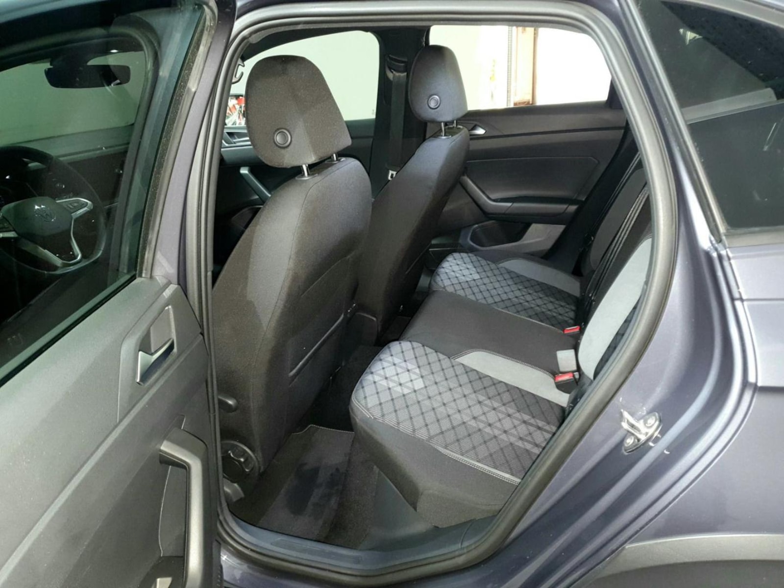 Volkswagen Taigo – Bild 10