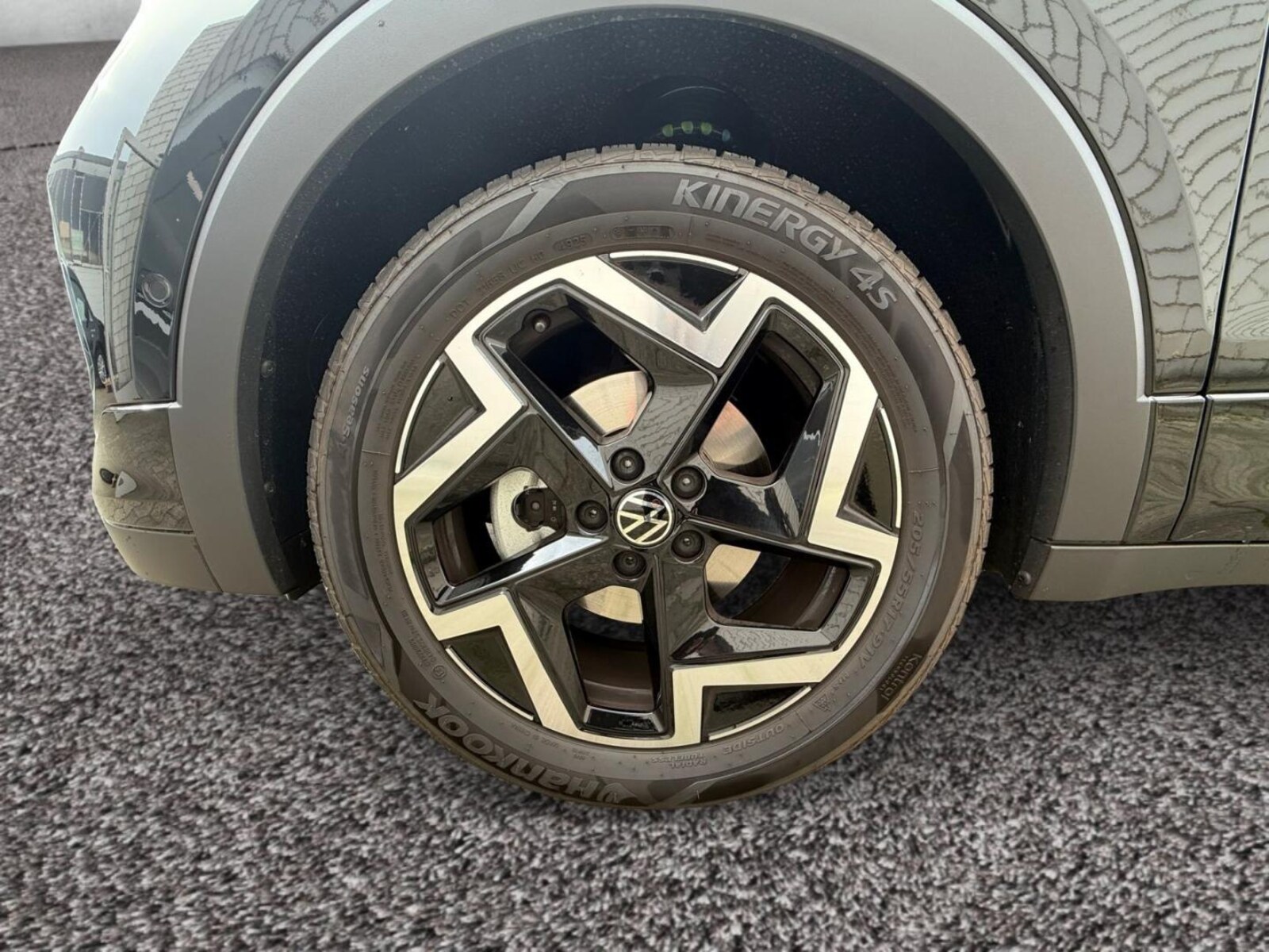Volkswagen T-Cross – Bild 11