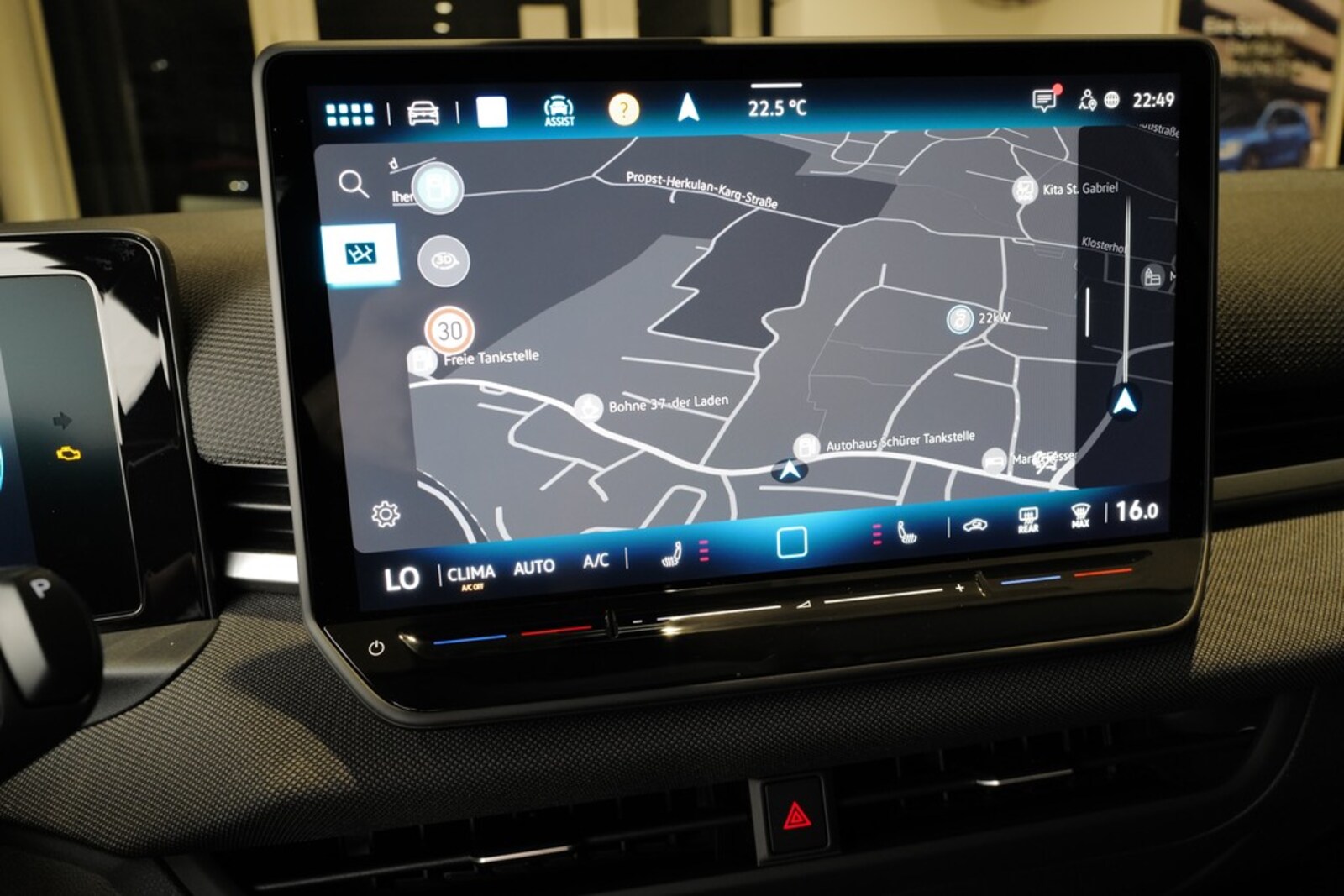 Volkswagen T-Roc – Bild 15