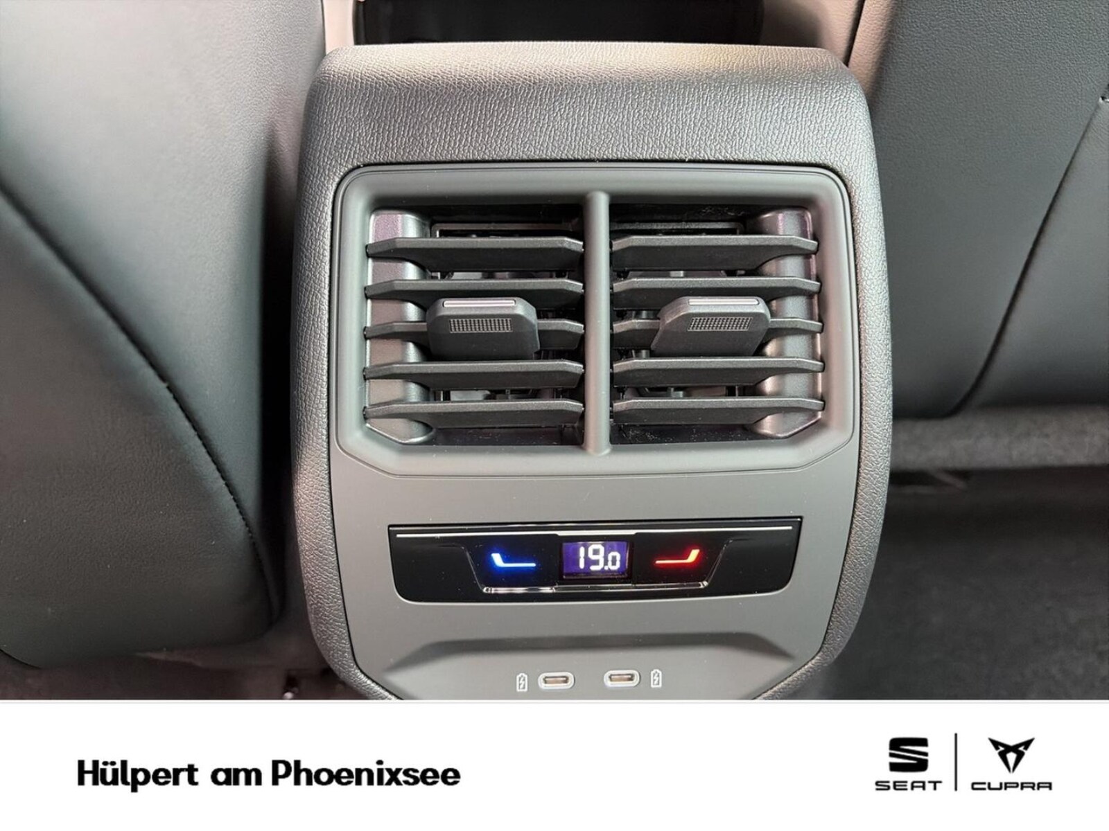 CUPRA Formentor – Bild 10