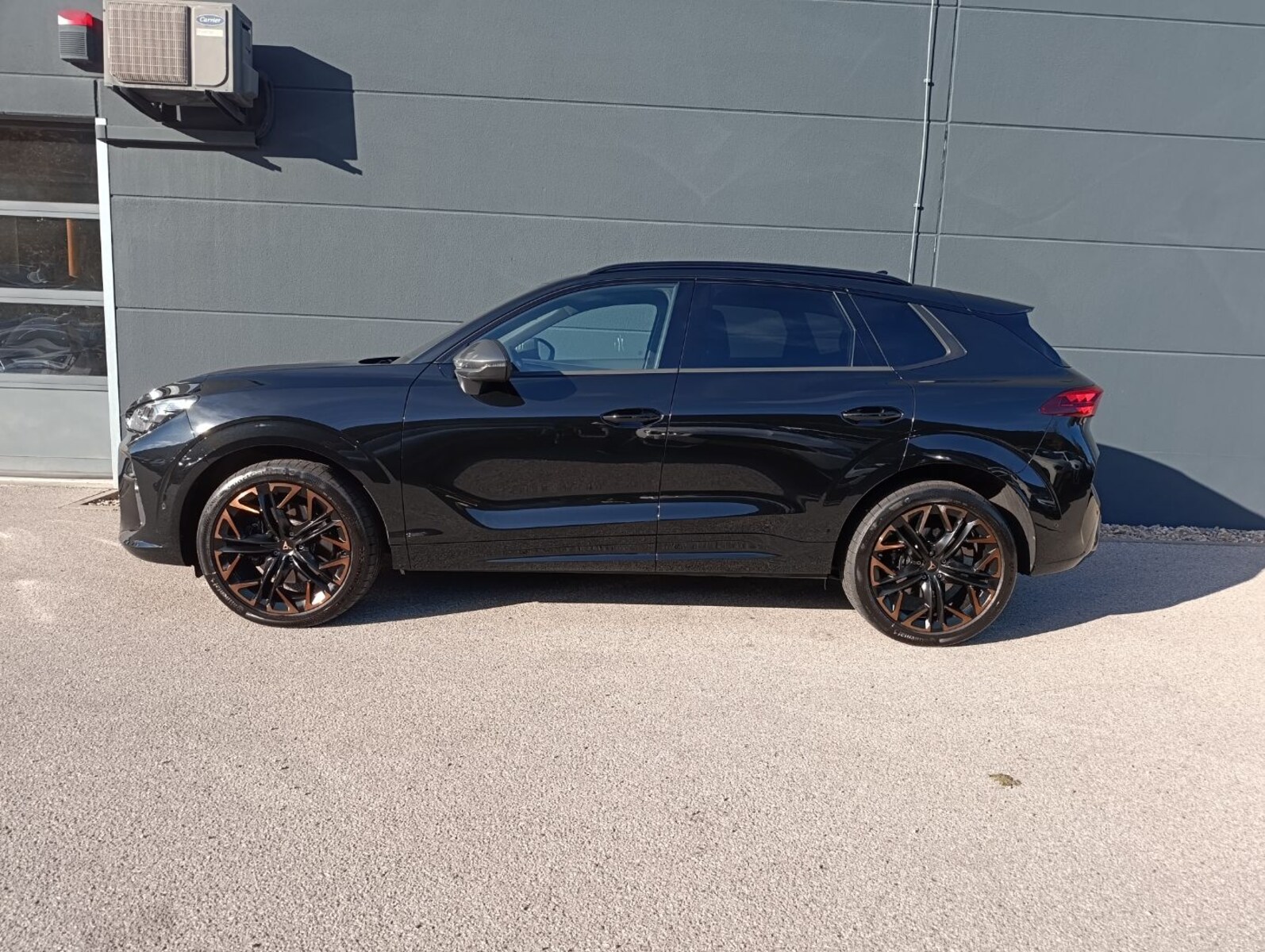 CUPRA Terramar – Bild 3