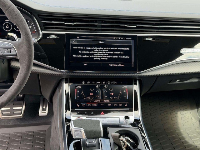 2026 Audi RS Q8 Base - Photo 19