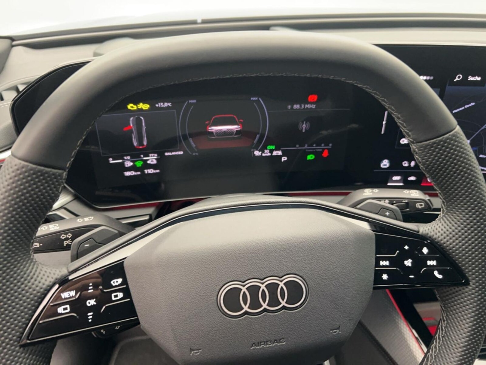 Audi A6 Avant – Bild 9