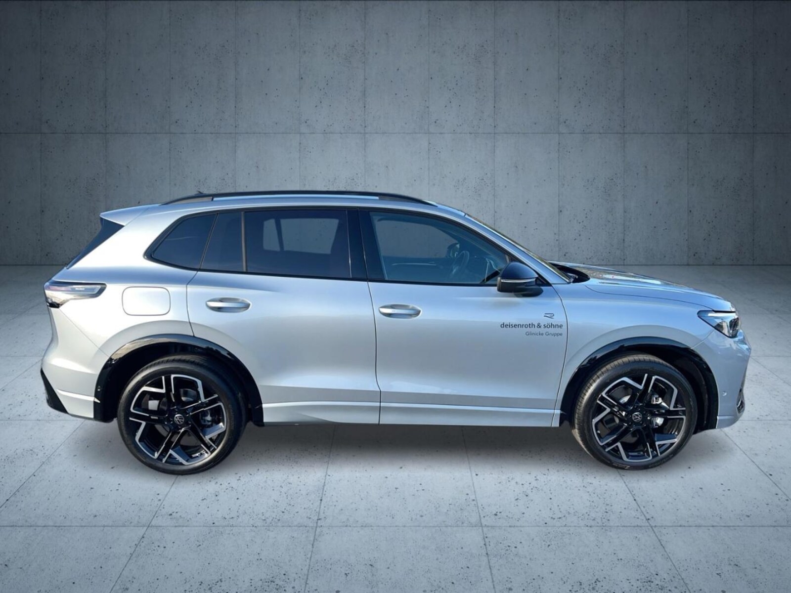 Volkswagen Tiguan – Bild 6