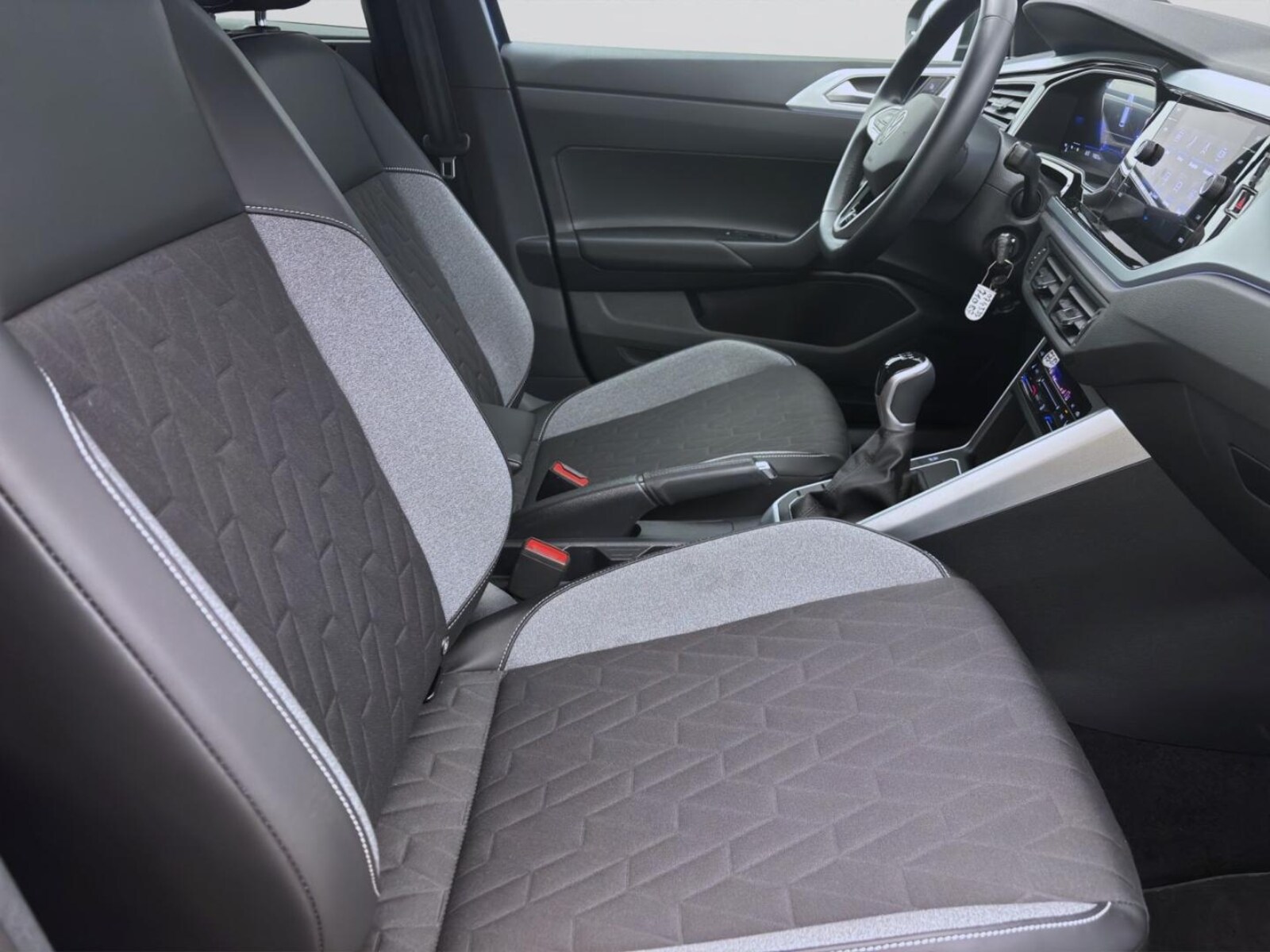 Volkswagen Taigo – Bild 17