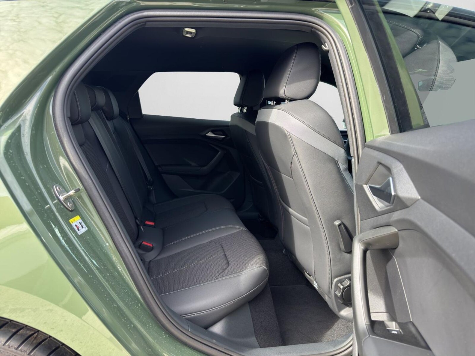 Audi A1 Sportback – Bild 13