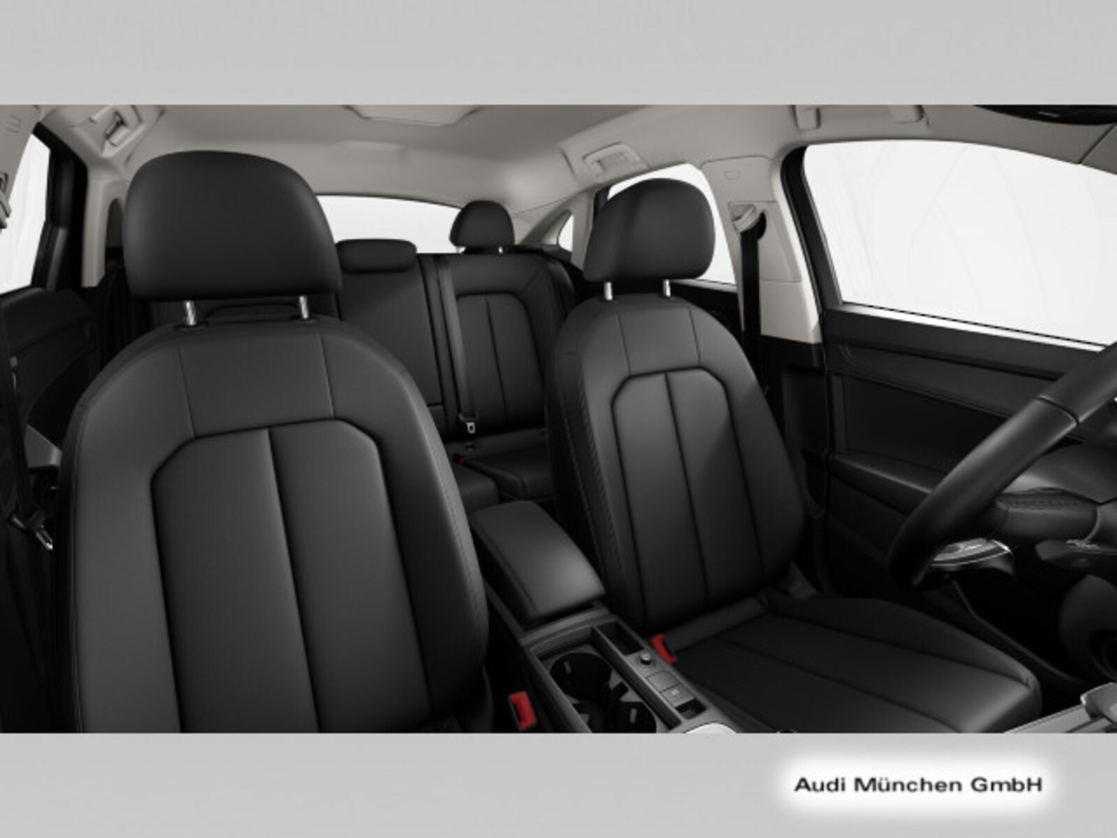 Audi Q3 Sportback – Bild 8