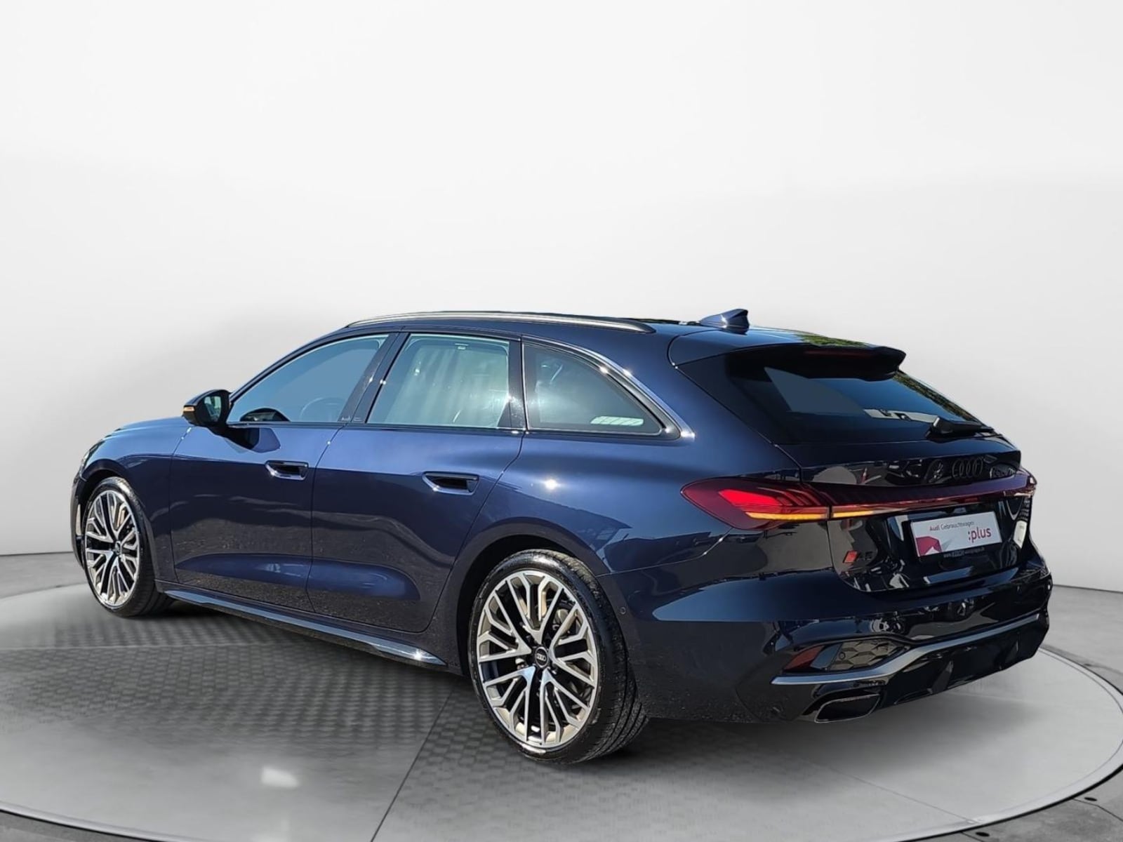 Audi A5 Avant – Bild 4