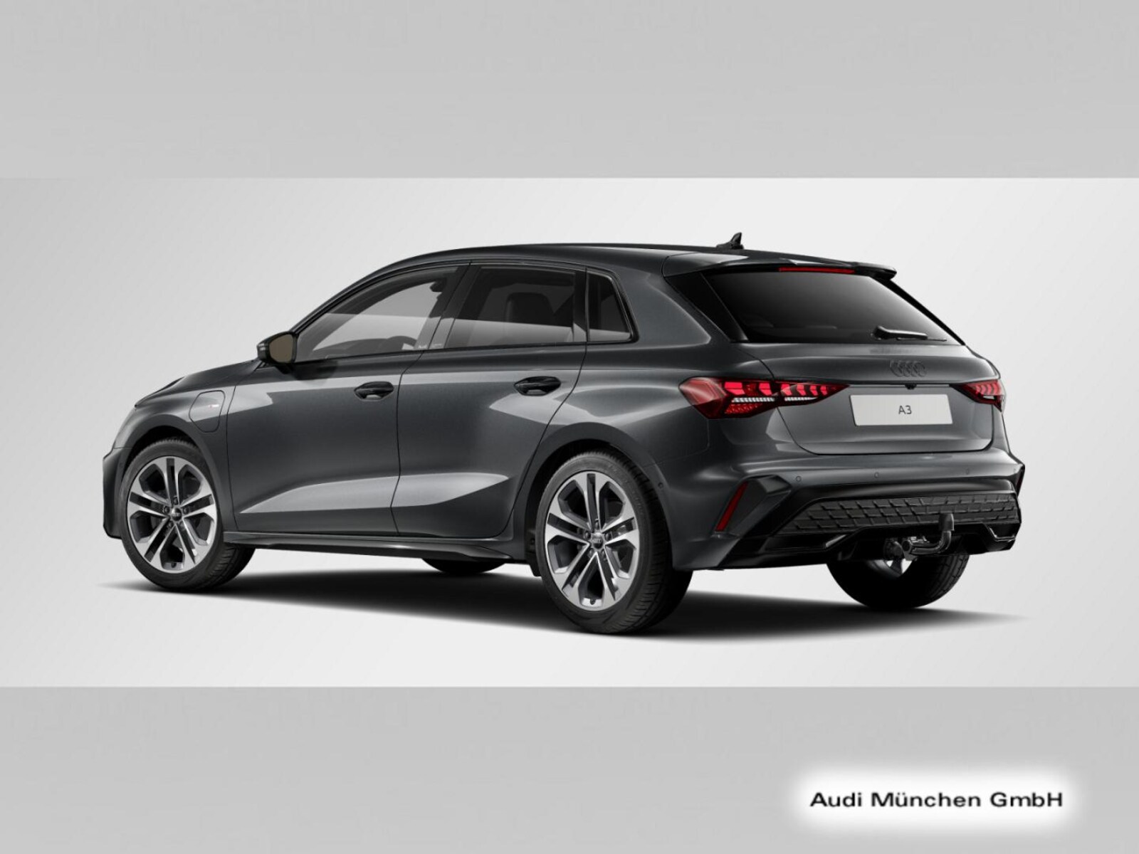 Audi A3 Sportback – Bild 4